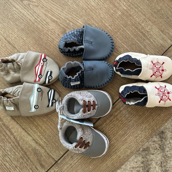 Robeez - Picture 2 of 2